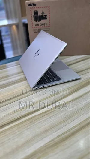 New Laptop HP Elite x360 830 G10 16GB Intel Core i5 SSD 512GB