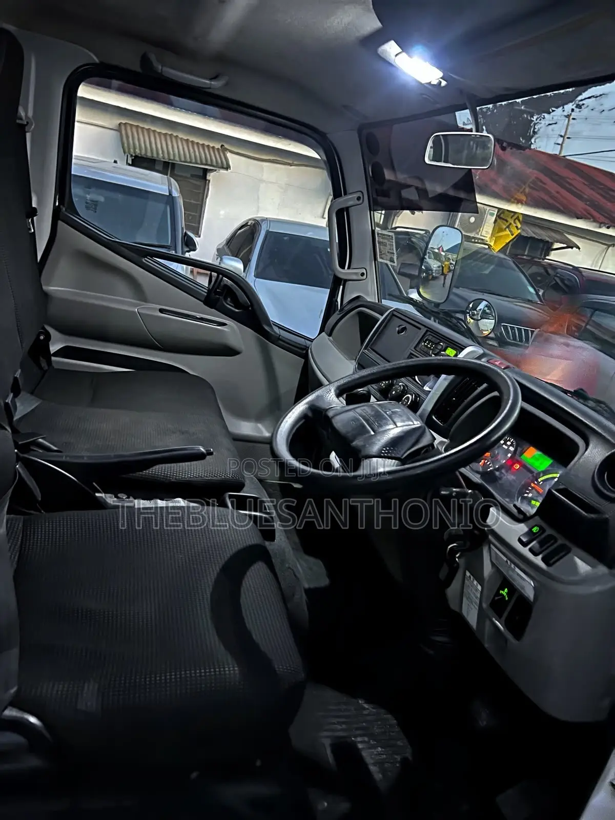 Canter Fuso on Sale