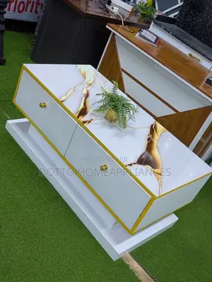 Coffee Table Mpya Kalii Na Za Kisasa Zipoo Tayari