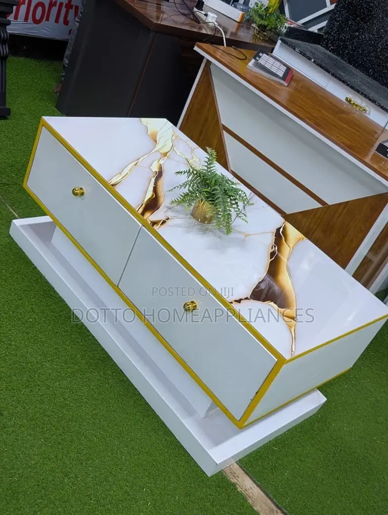 Coffee Table Mpya Kalii Na Za Kisasa Zipoo Tayari