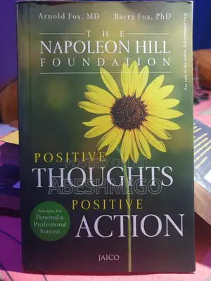 Positive Thoughts, Positive Action