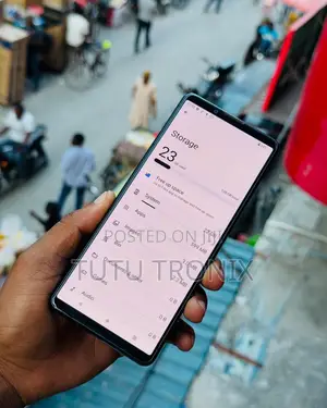 Sony Xperia 5 III 128 GB Green