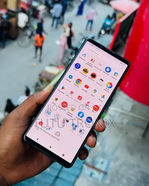 Sony Xperia 5 III 128 GB Green