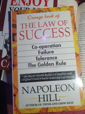 The Law of Success