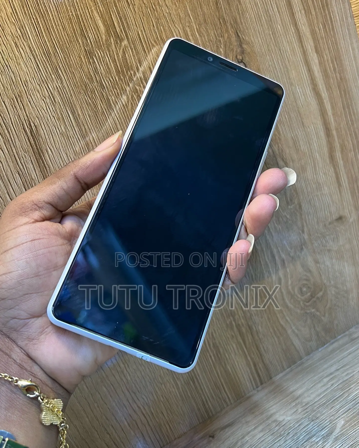 Sony Xperia 10 II 64 GB White