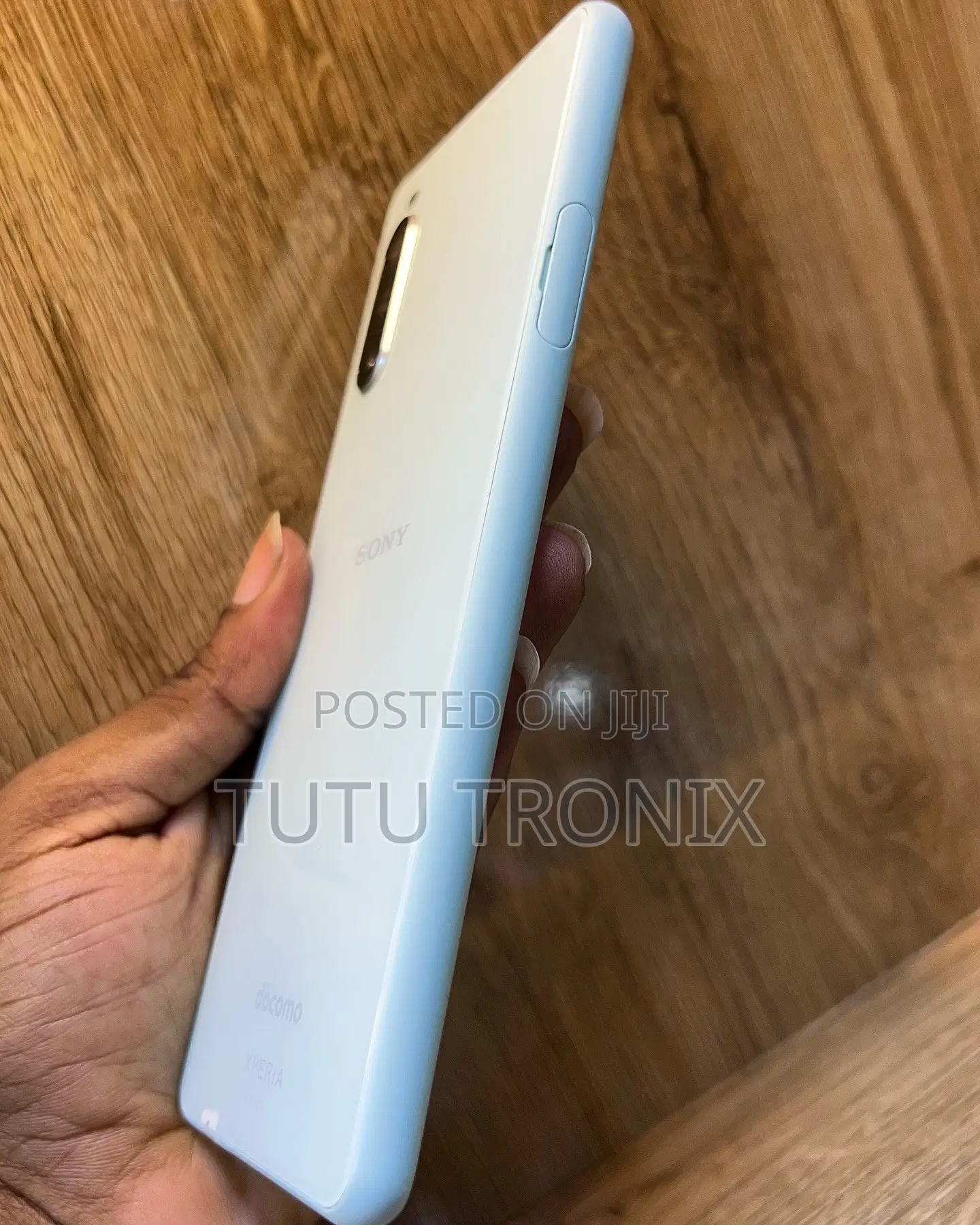 Sony Xperia 10 II 64 GB White