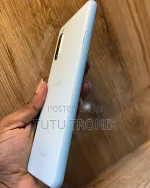 Sony Xperia 10 II 64 GB White