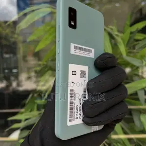 Sharp Aquos wish 64 GB Green