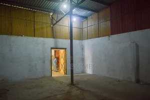 Tunakodisha