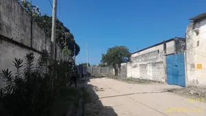 Tunakodisha