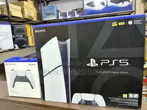 PS5 Slim 1TB