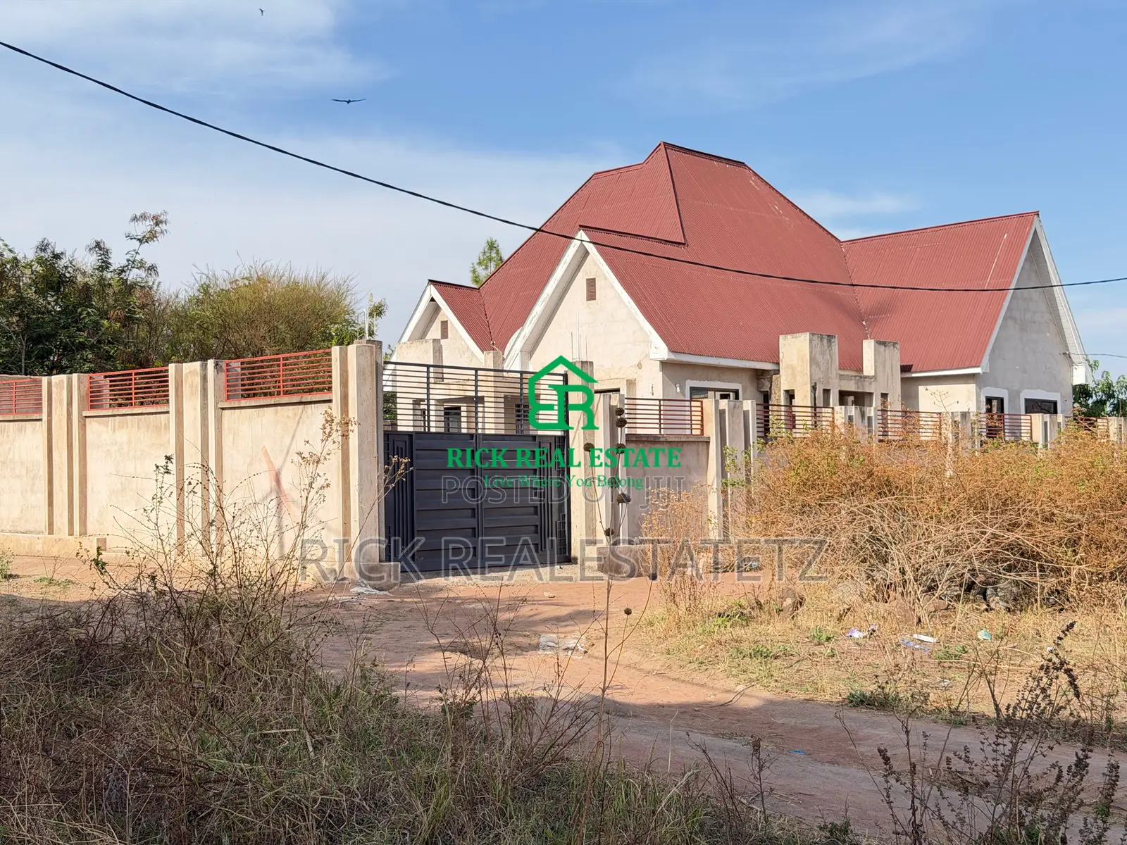 4bdrm House in Buhongwa for sale