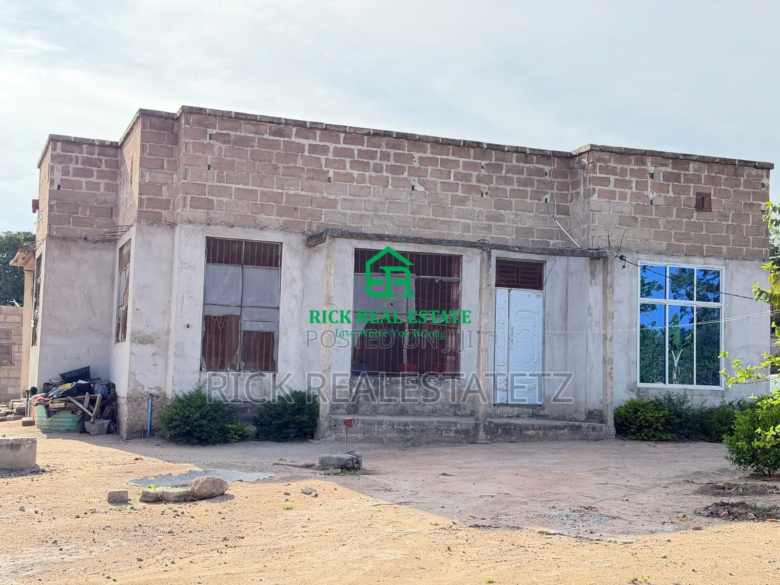 4bdrm House in Buhongwa for sale