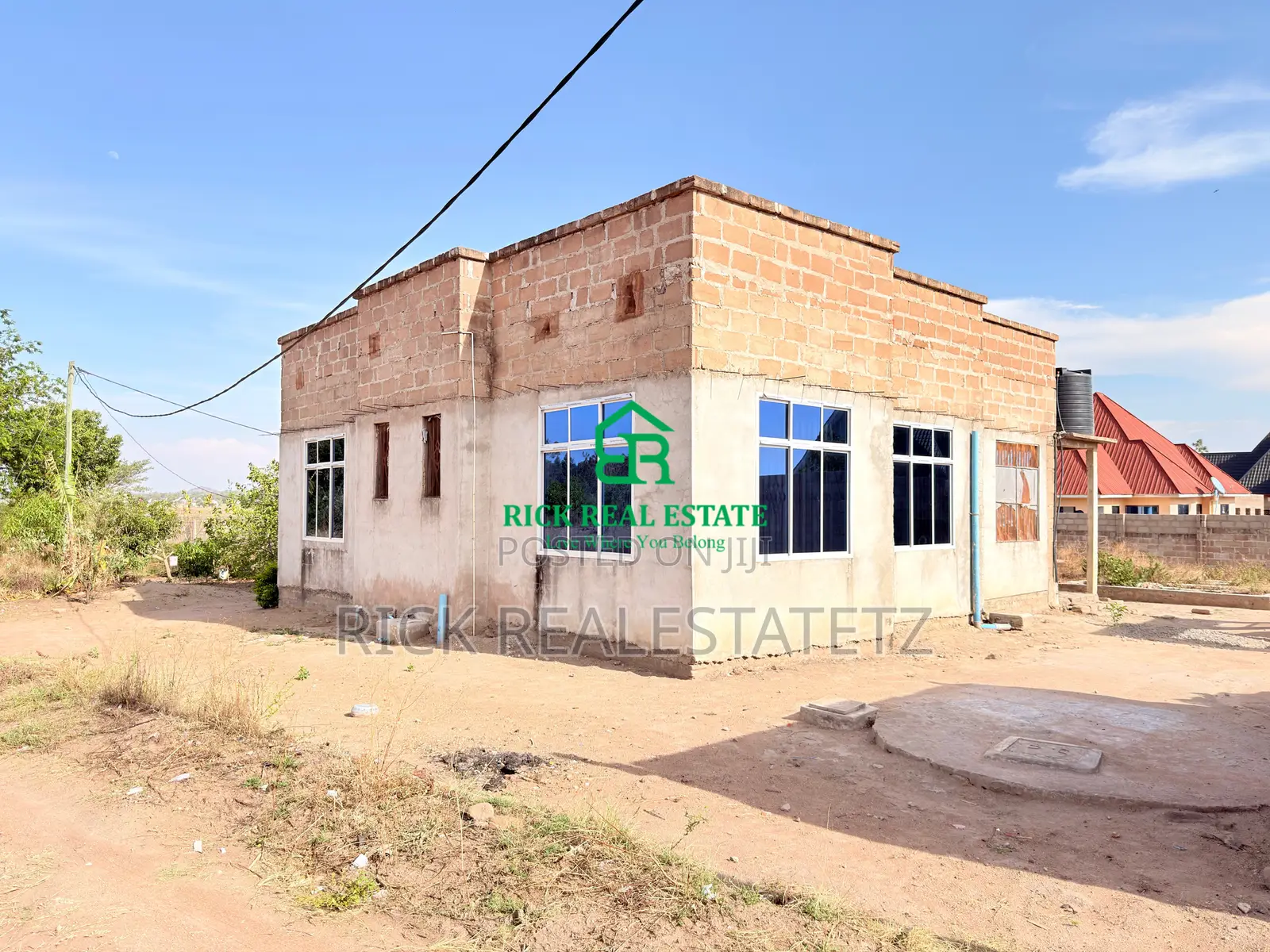 4bdrm House in Buhongwa for sale