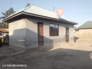 1bdrm Townhouse/Terrace in Tanzania, Ukonga for sale