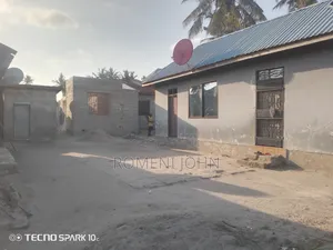 1bdrm Townhouse/Terrace in Tanzania, Ukonga for sale