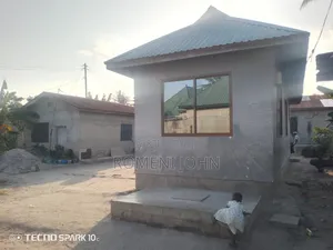 1bdrm Townhouse/Terrace in Tanzania, Ukonga for sale