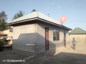 1bdrm Townhouse/Terrace in Tanzania, Ukonga for sale