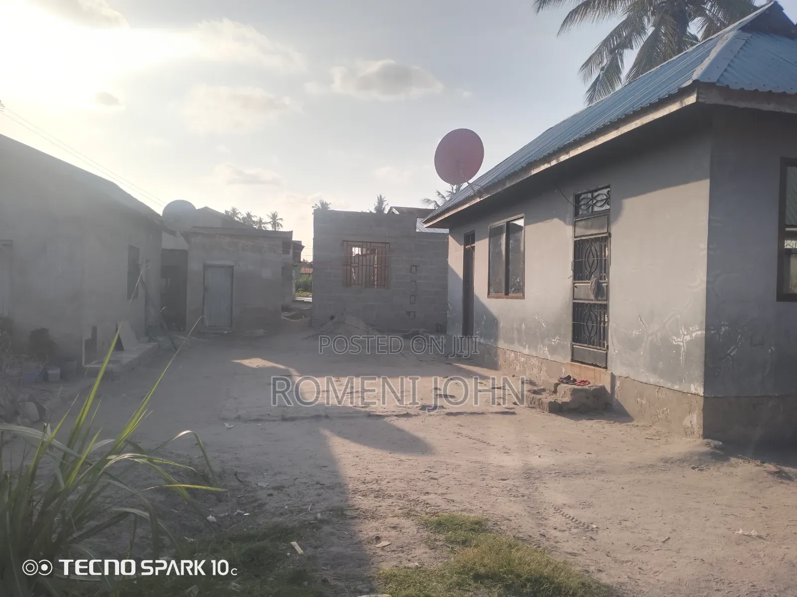 1bdrm Townhouse/Terrace in Tanzania, Ukonga for sale
