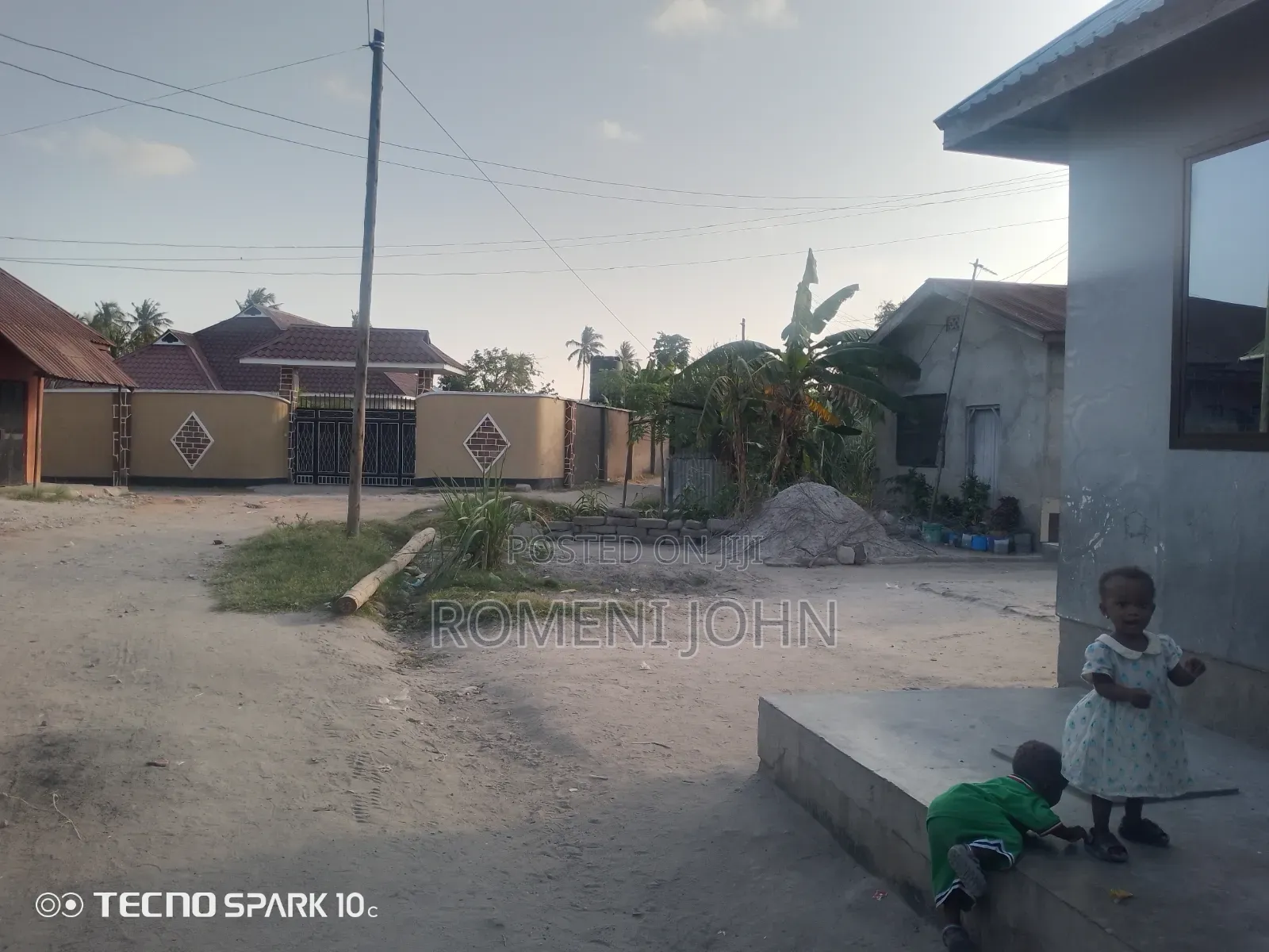 1bdrm Townhouse/Terrace in Tanzania, Ukonga for sale