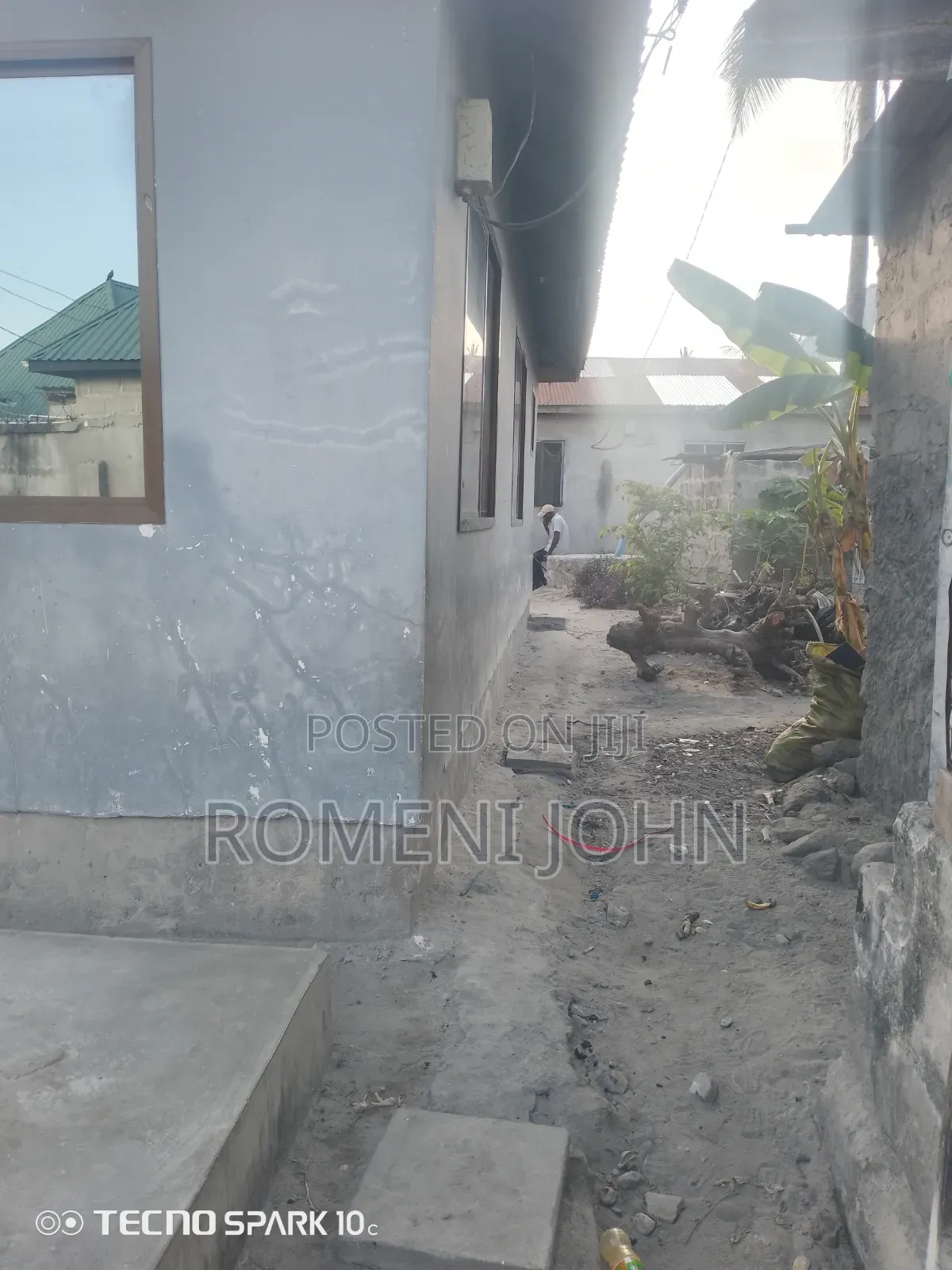 1bdrm Townhouse/Terrace in Tanzania, Ukonga for sale