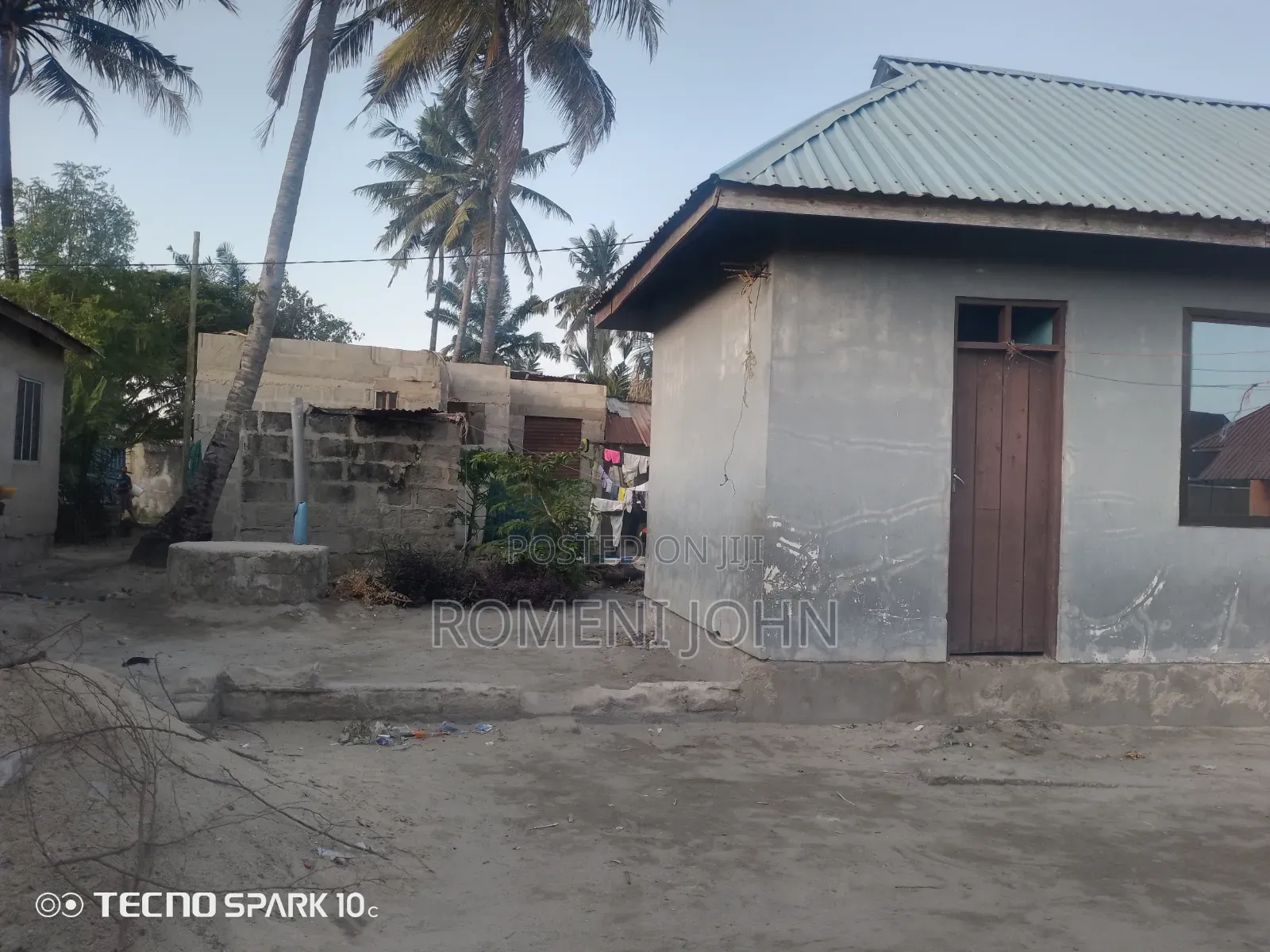 1bdrm Townhouse/Terrace in Tanzania, Ukonga for sale