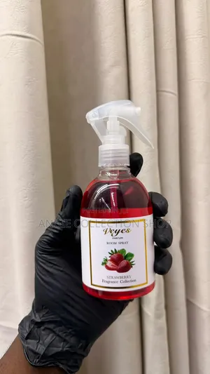 Veyes Perfume Room Spray