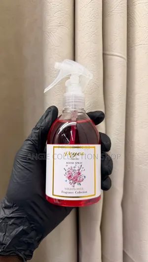 Veyes Perfume Room Spray