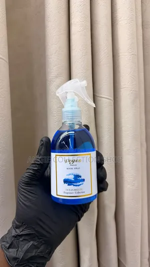 Veyes Perfume Room Spray