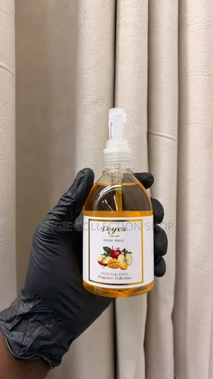 Veyes Perfume Room Spray
