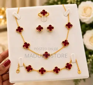 Jewerly Set