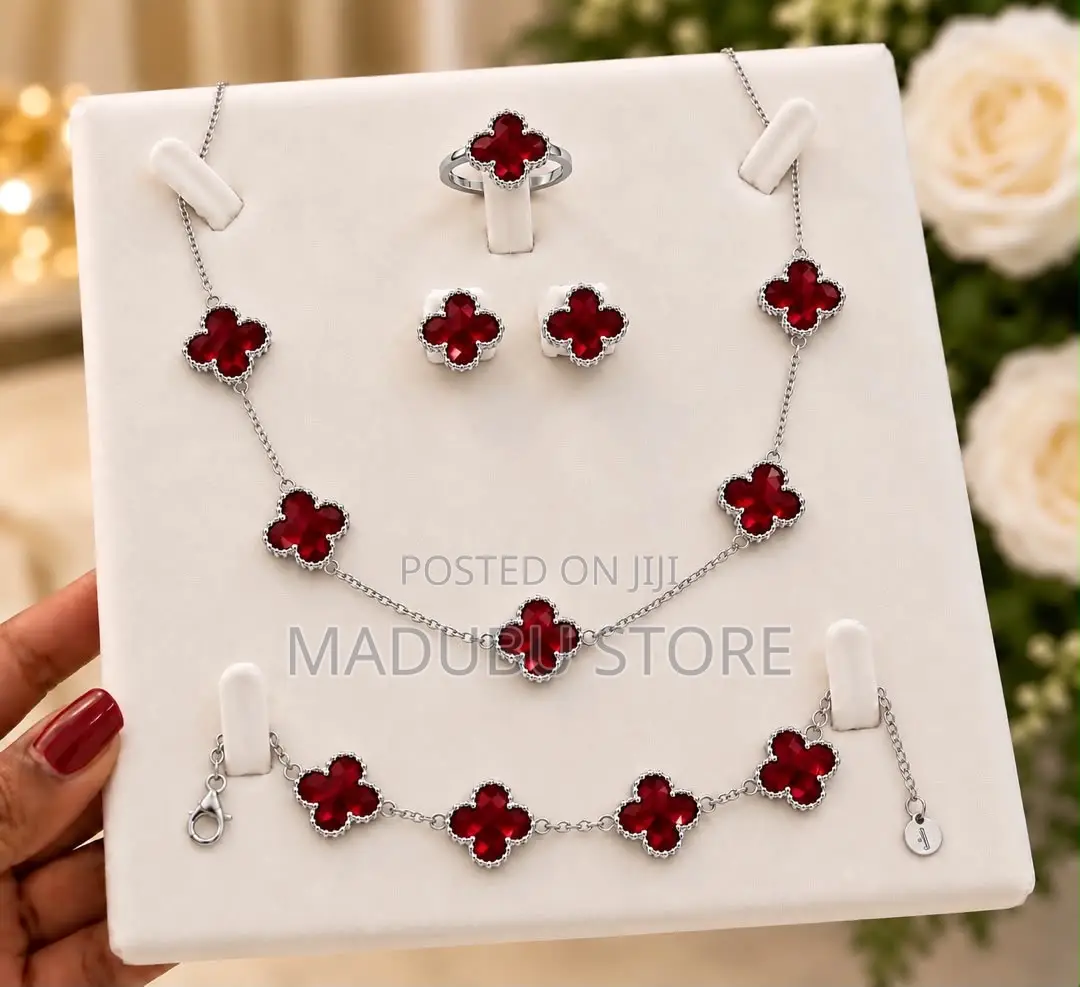 Jewerly Set