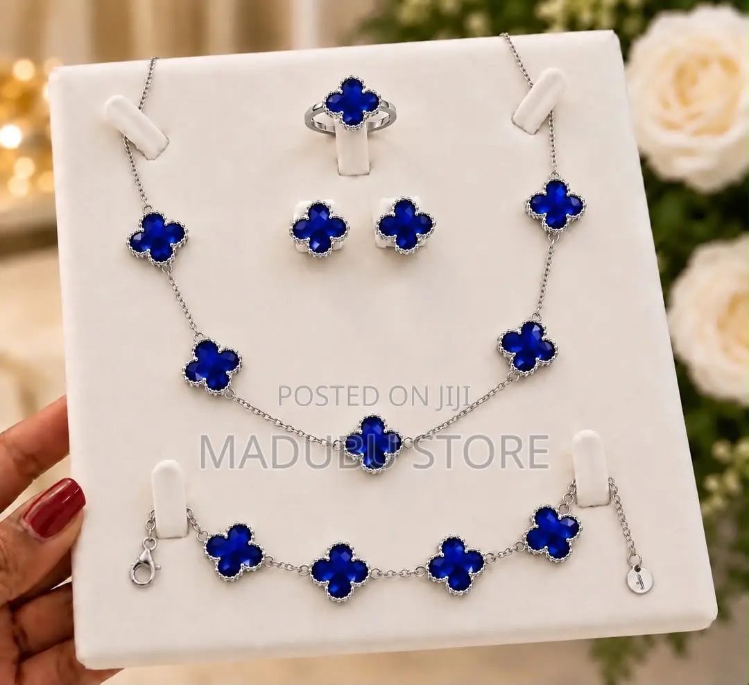 Jewerly Set