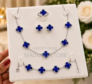 Jewerly Set