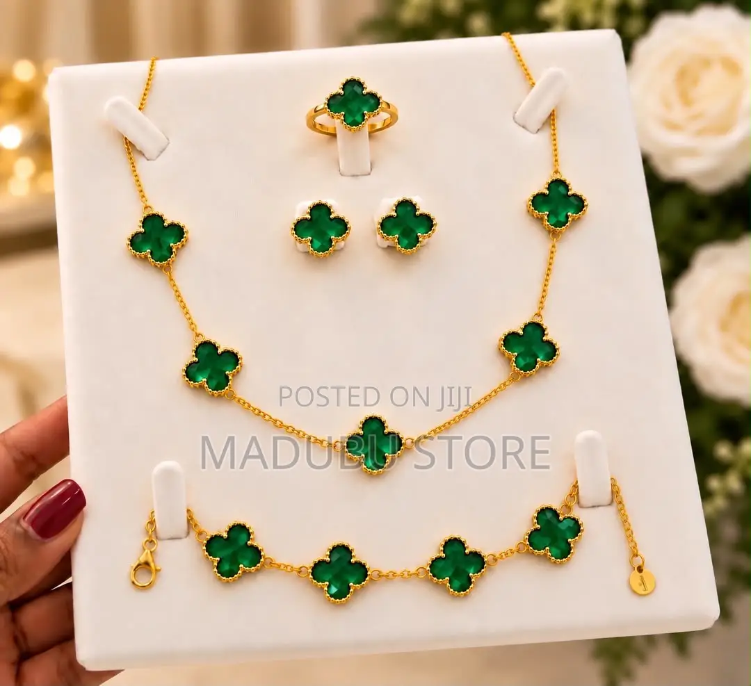 Jewerly Set