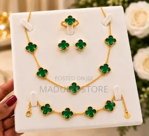 Jewerly Set
