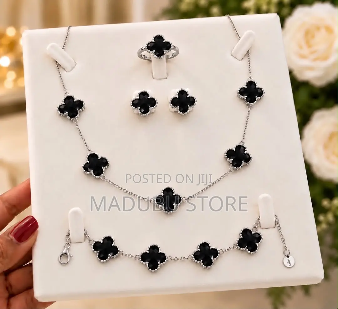 Jewerly Set