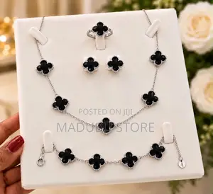 Jewerly Set