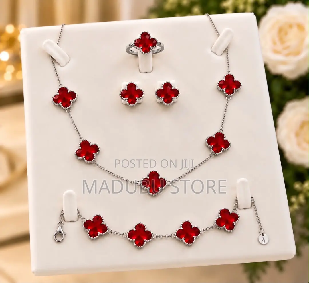 Jewerly Set