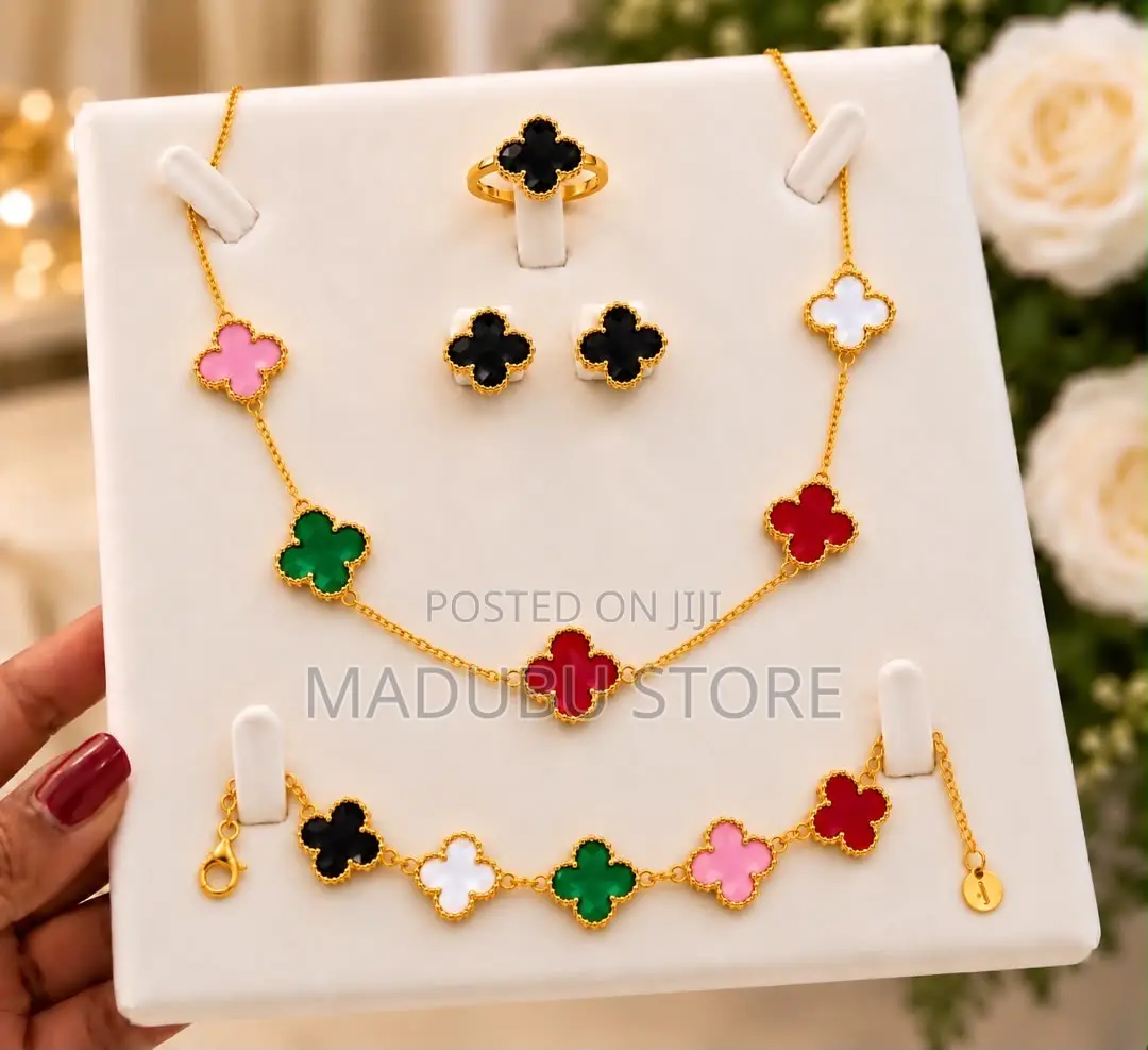 Jewerly Set