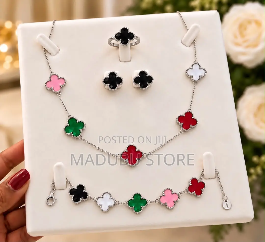 Jewerly Set