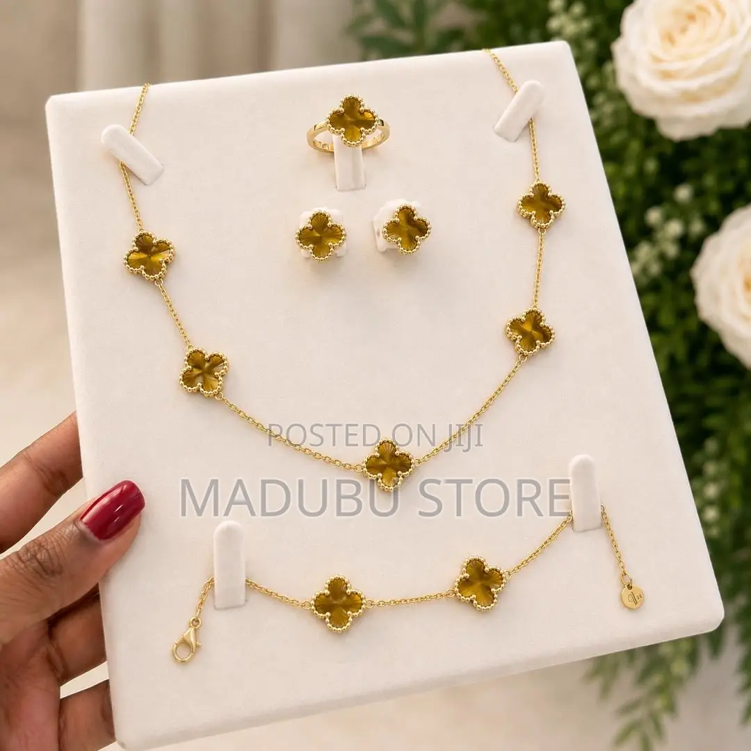 Jewerly Set