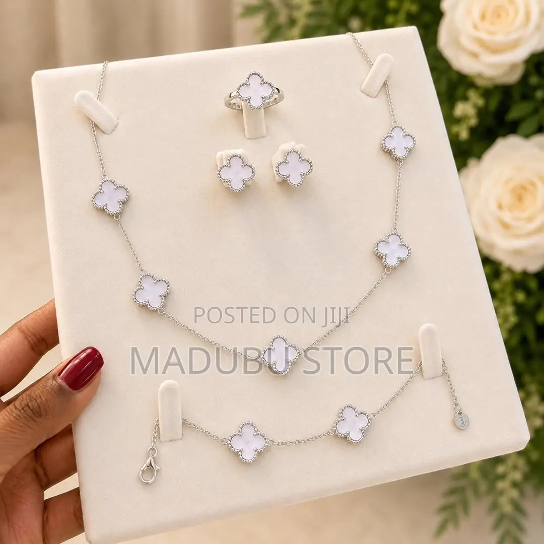 Jewerly Set