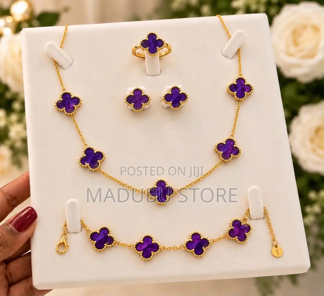 Jewerly Set