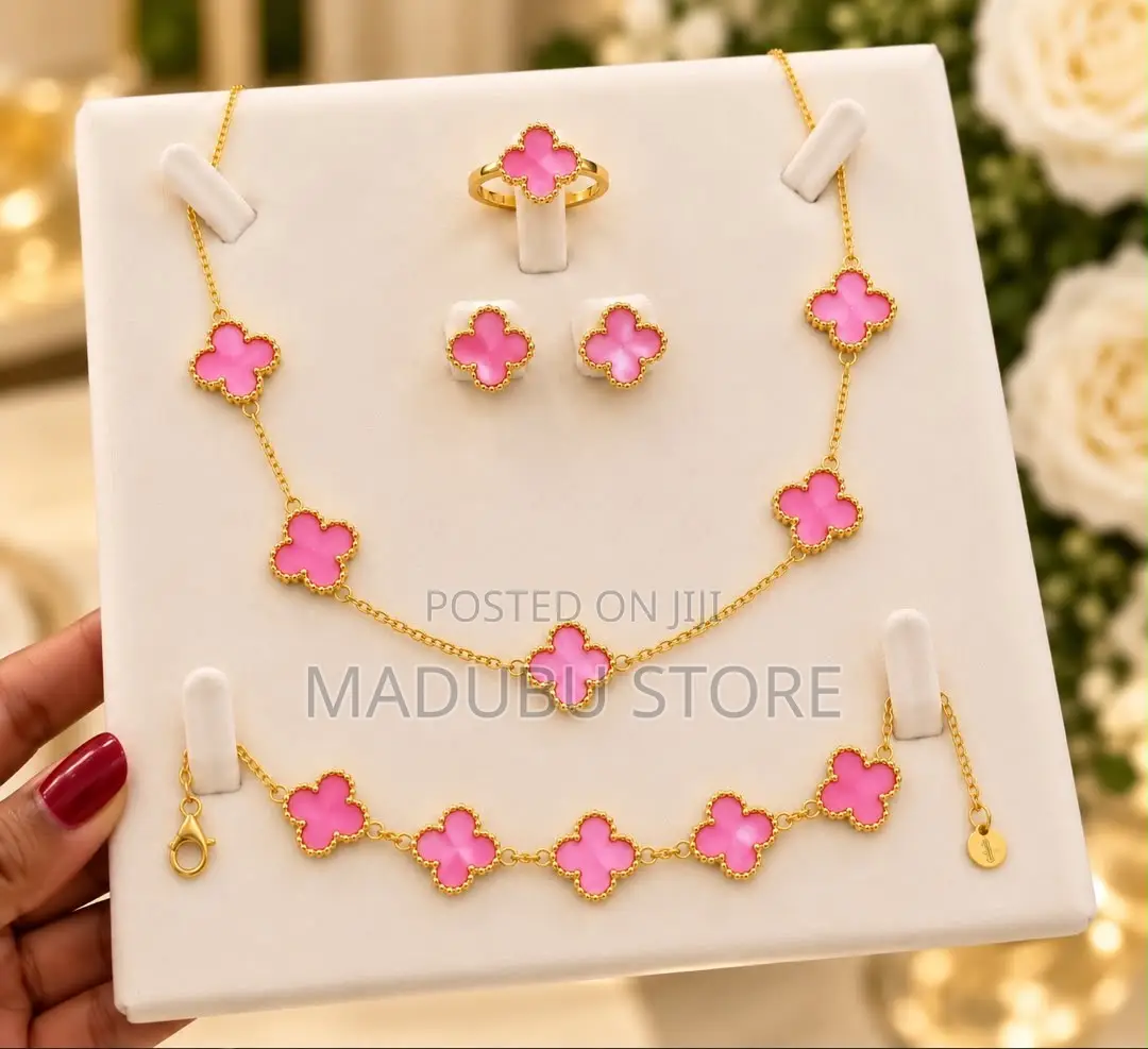 Jewerly Set