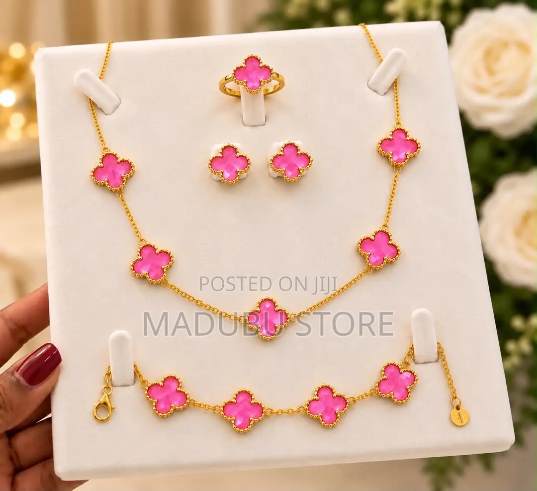 Jewerly Set
