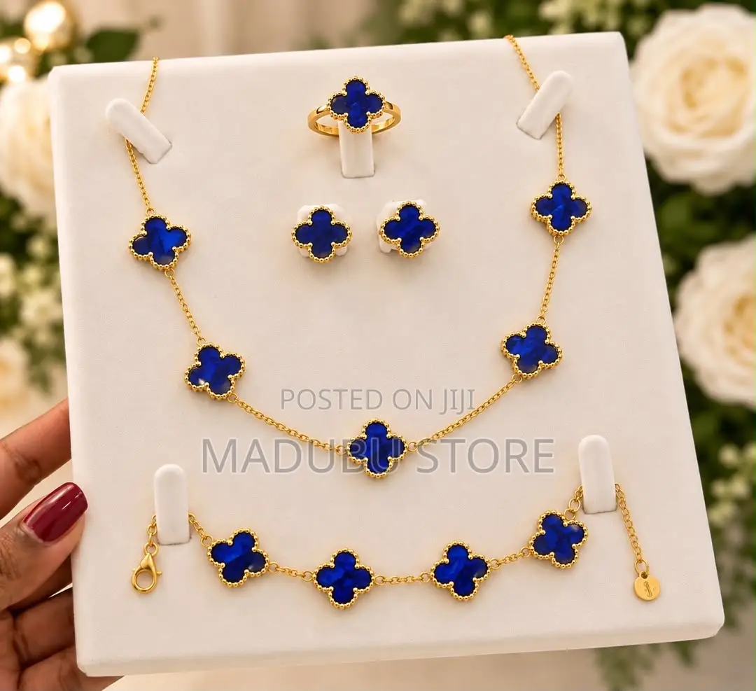 Jewerly Set