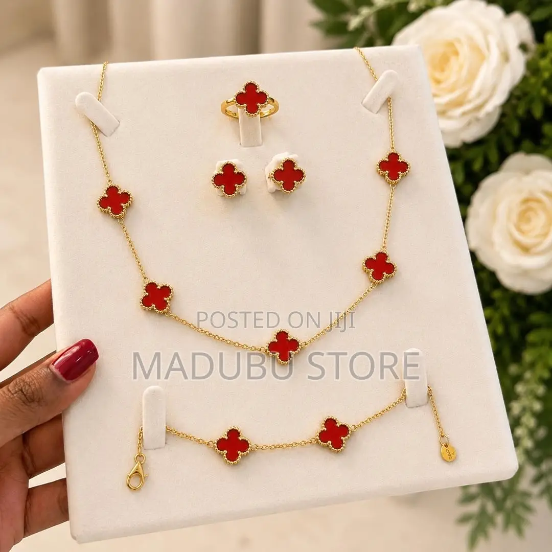 Jewerly Set