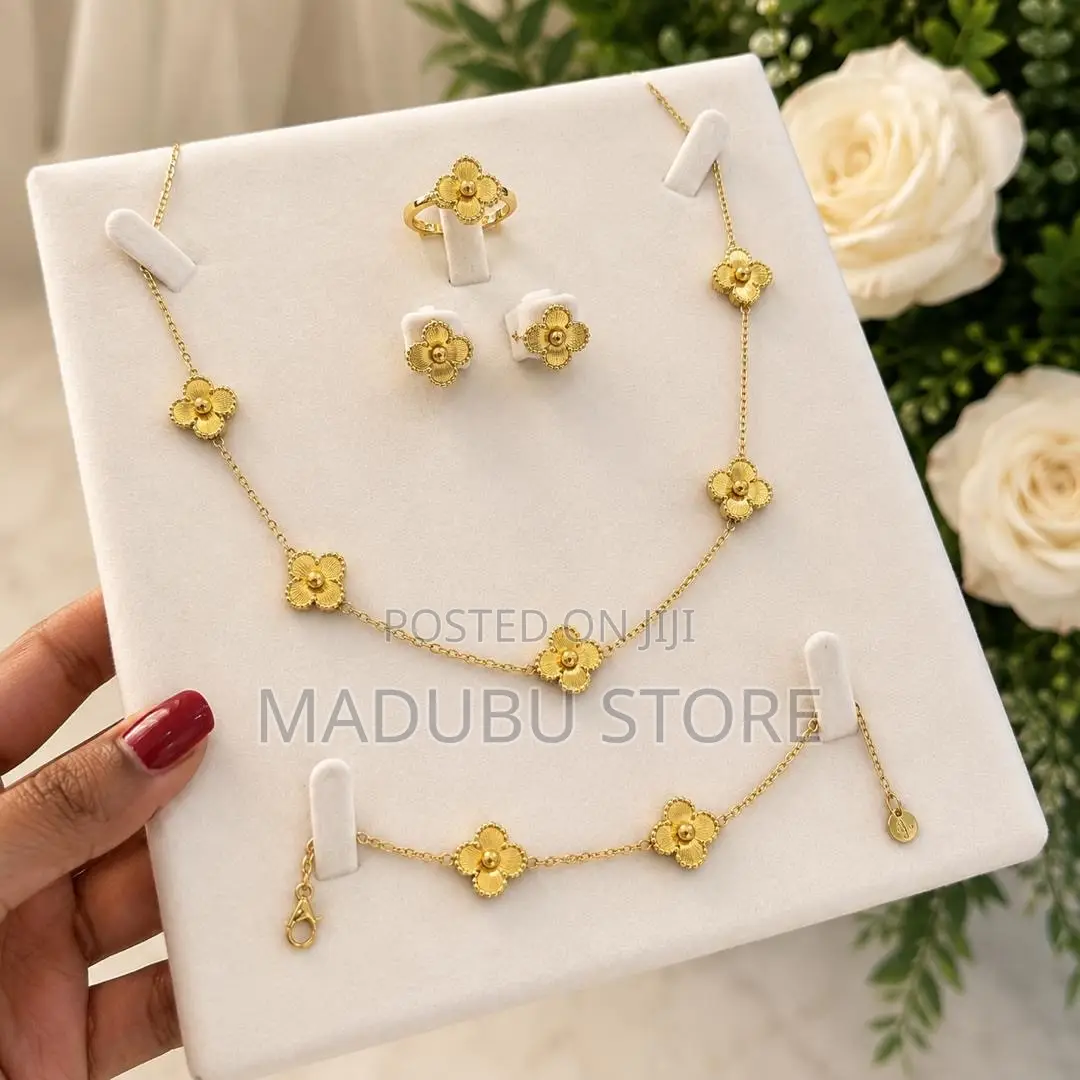 Jewerly Set