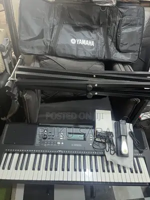 Mbeya Ochestra Shop